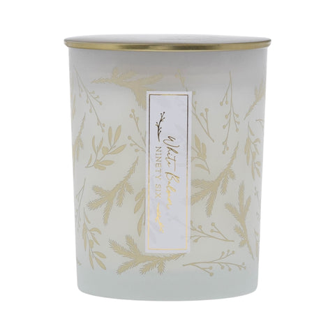 White Balsam