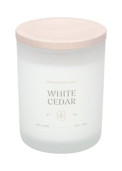 White Cedar