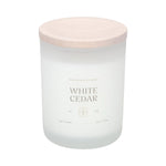 White Cedar