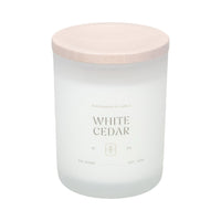 White Cedar