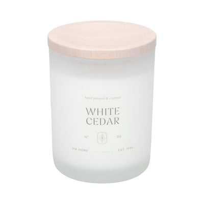 White Cedar