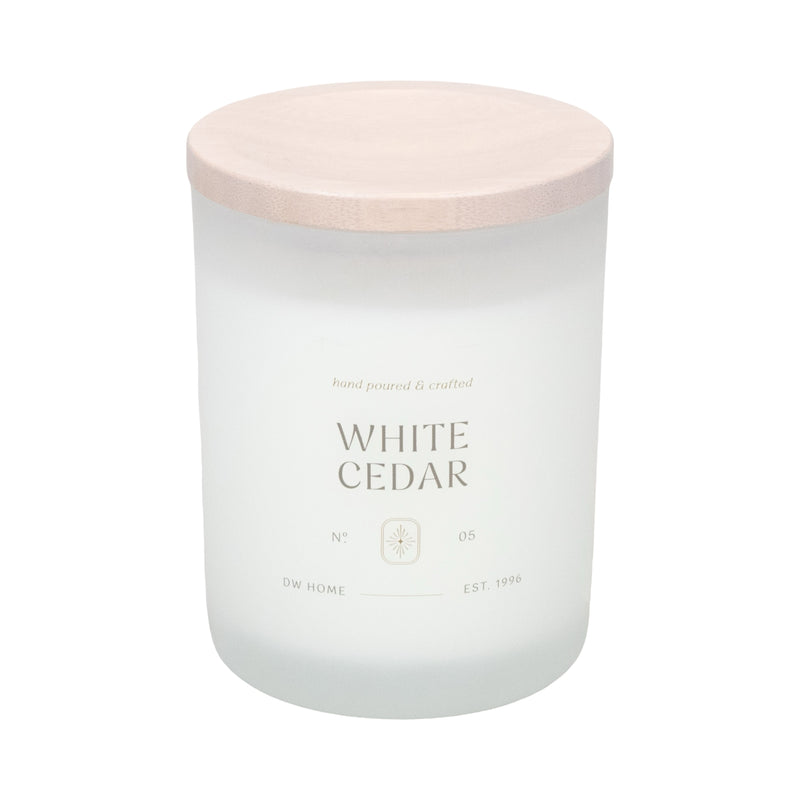 White Cedar
