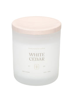 White Cedar