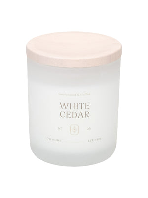 White Cedar