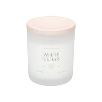White Cedar