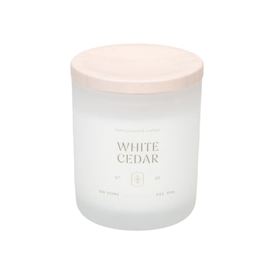White Cedar