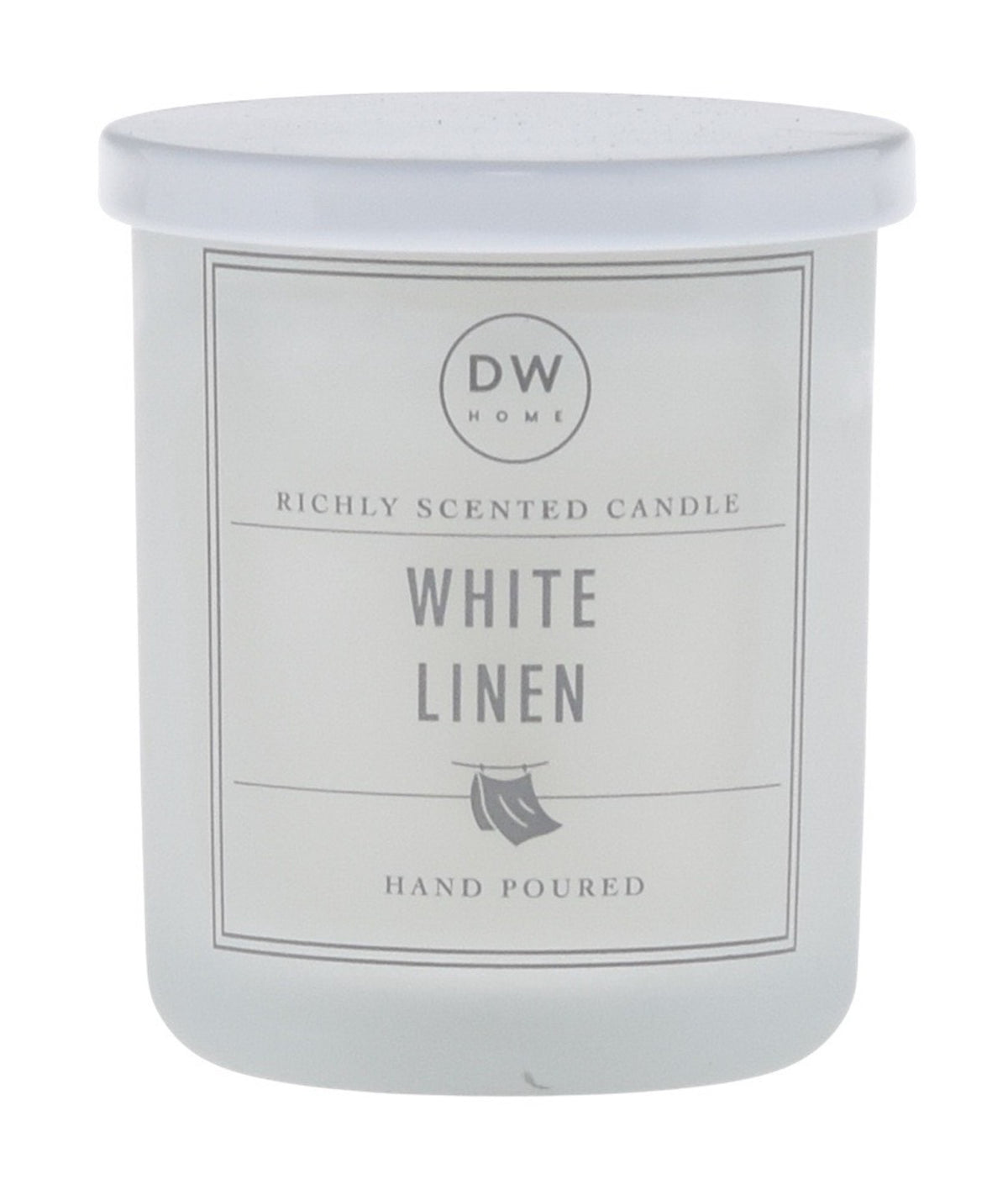 White Linen - Mini