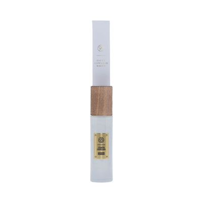 White Mohair | Reed Diffuser