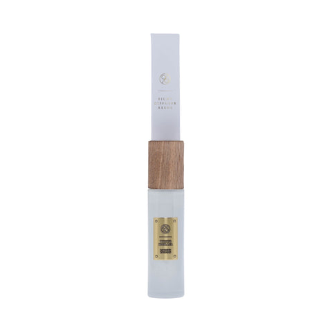 White Mohair | Reed Diffuser