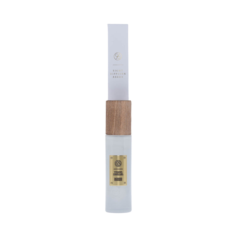 White Mohair | Reed Diffuser