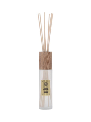 White Mohair | Reed Diffuser