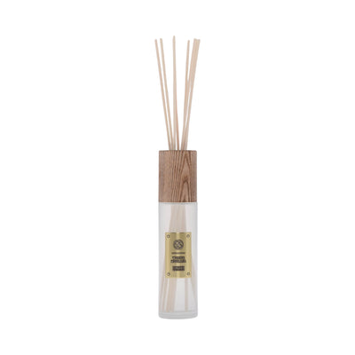 White Mohair | Reed Diffuser