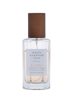 White Oakwood Sage | Room Spray