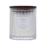 White Oakwood Sage