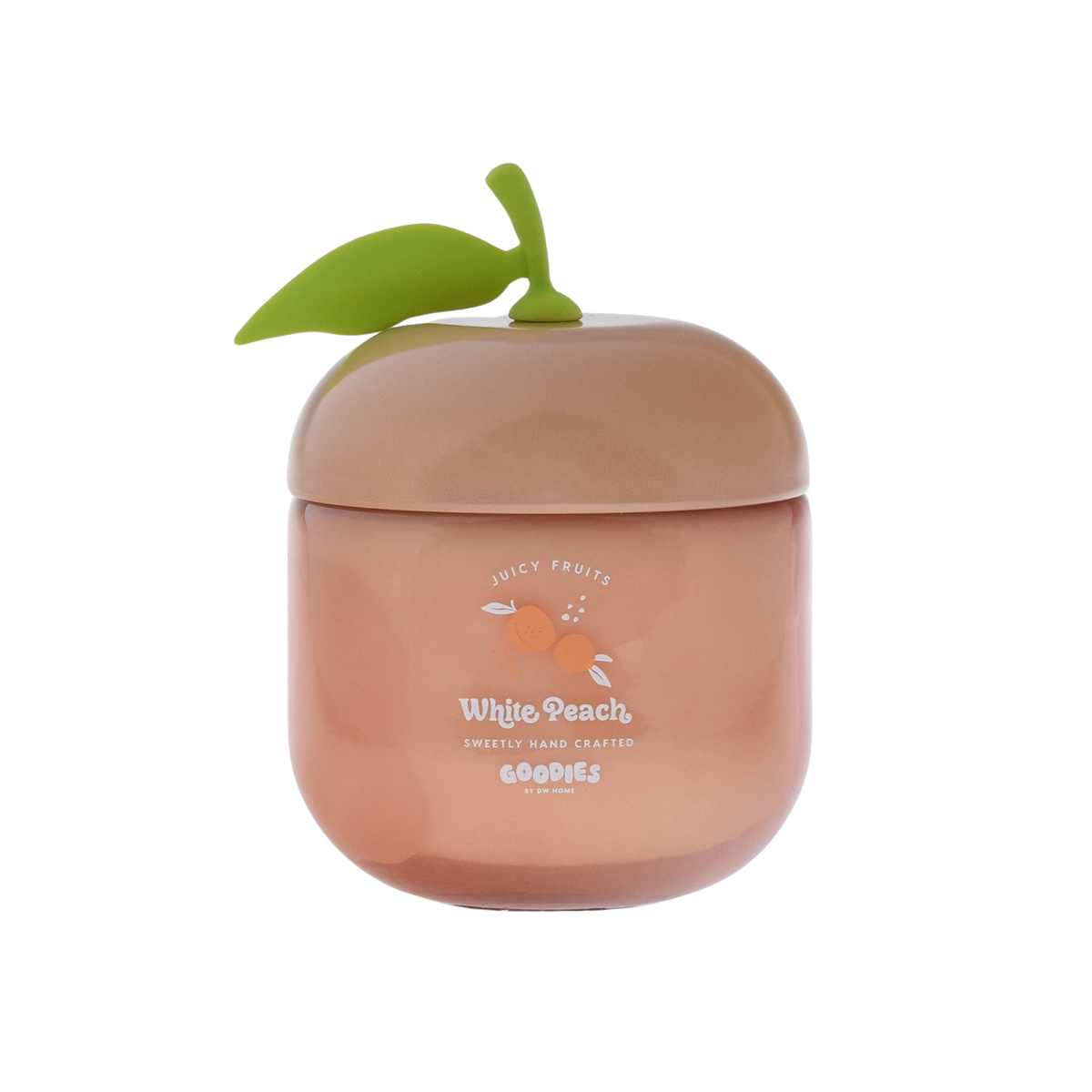 White Peach