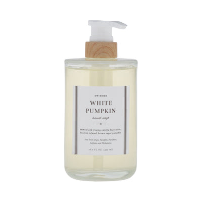 White Pumpkin | Hand Soap