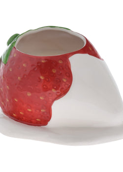 White Chocolate Strawberry