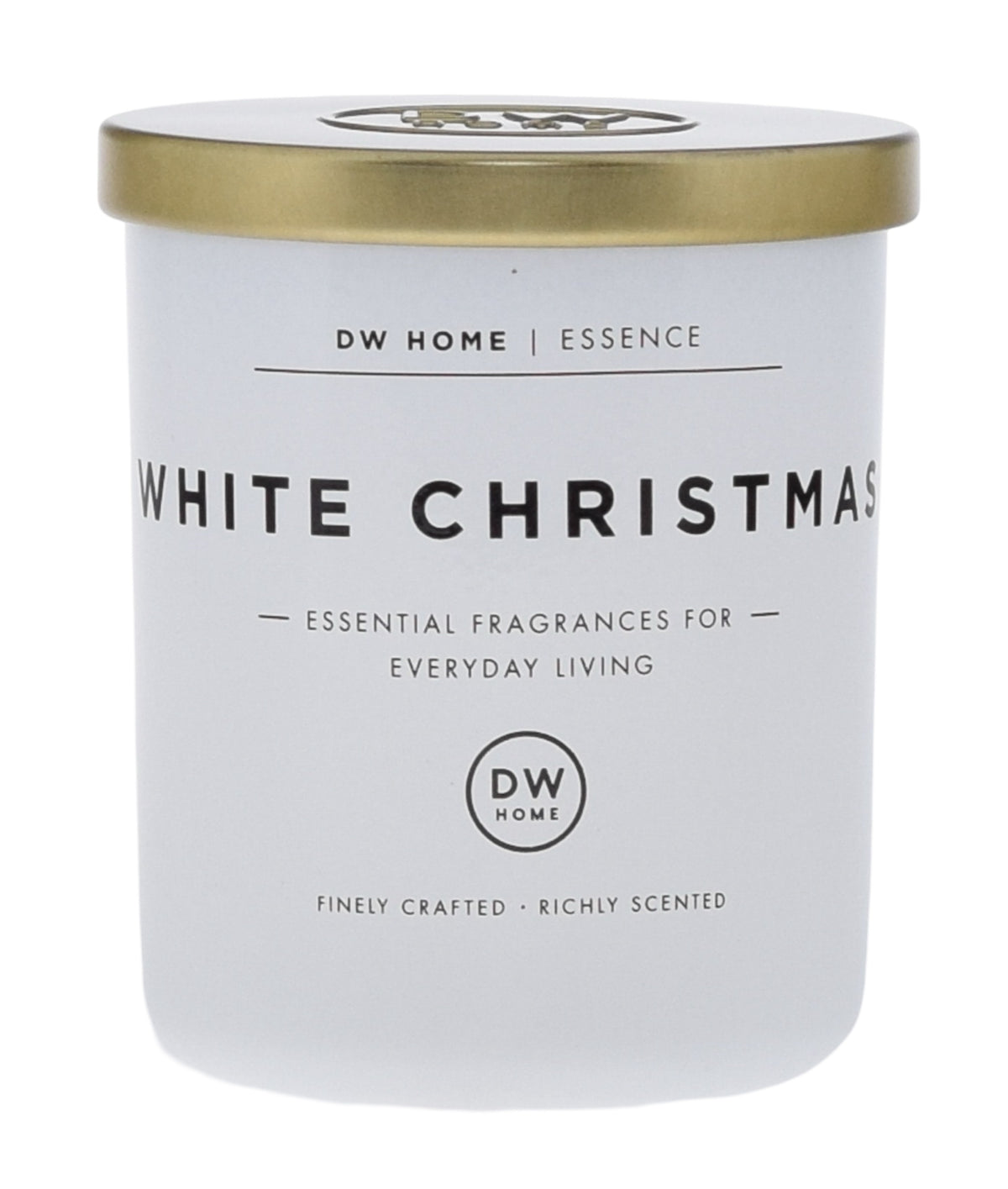 White Christmas - Mini