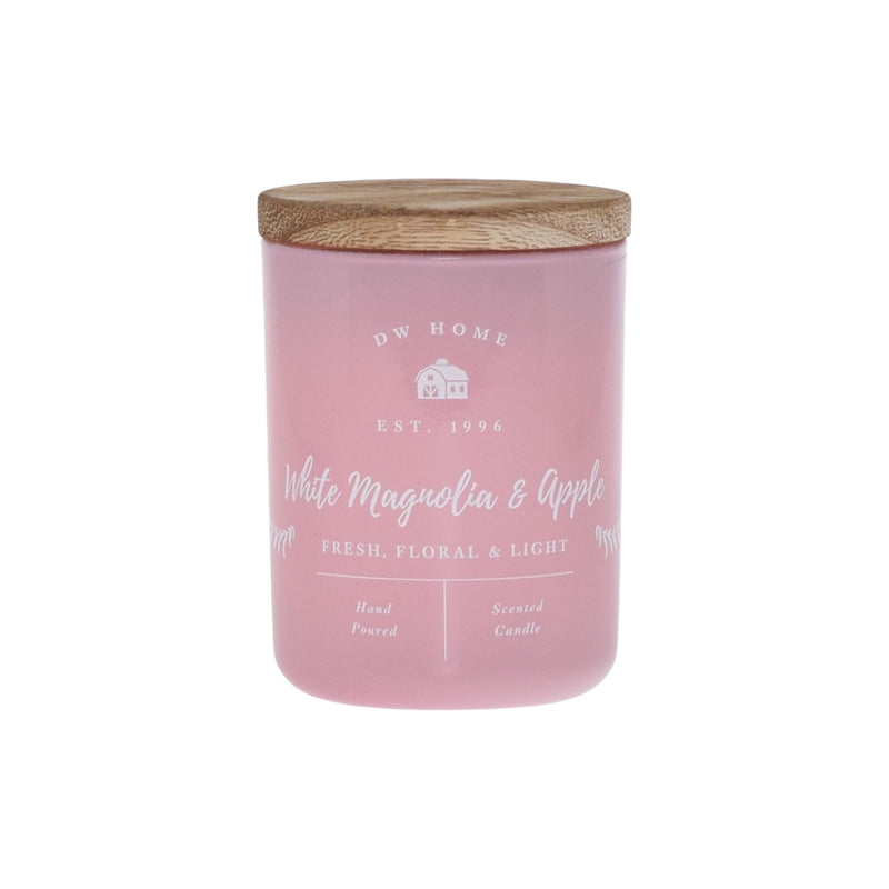 White Magnolia & Apple - Mini