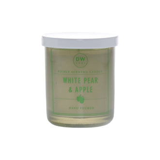 White Pear & Apple - Mini
