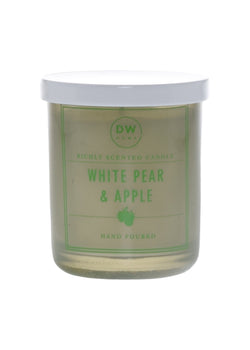 White Pear & Apple - Mini