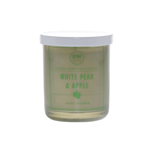 White Pear & Apple - Mini