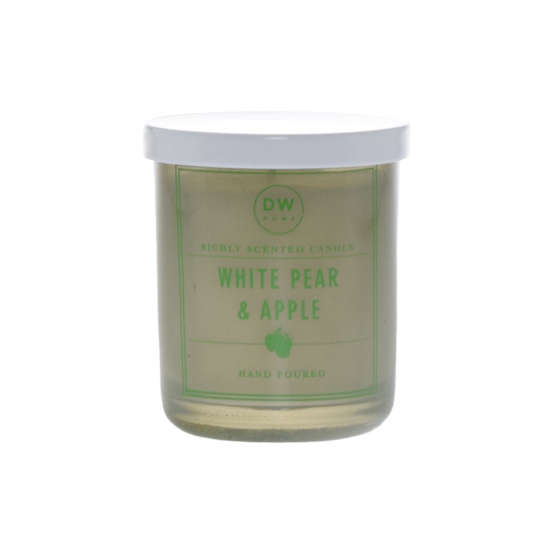 White Pear & Apple - Mini