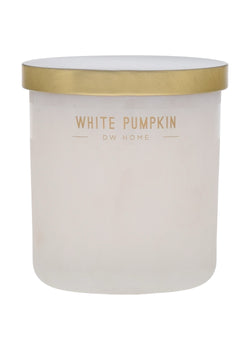 White Pumpkin