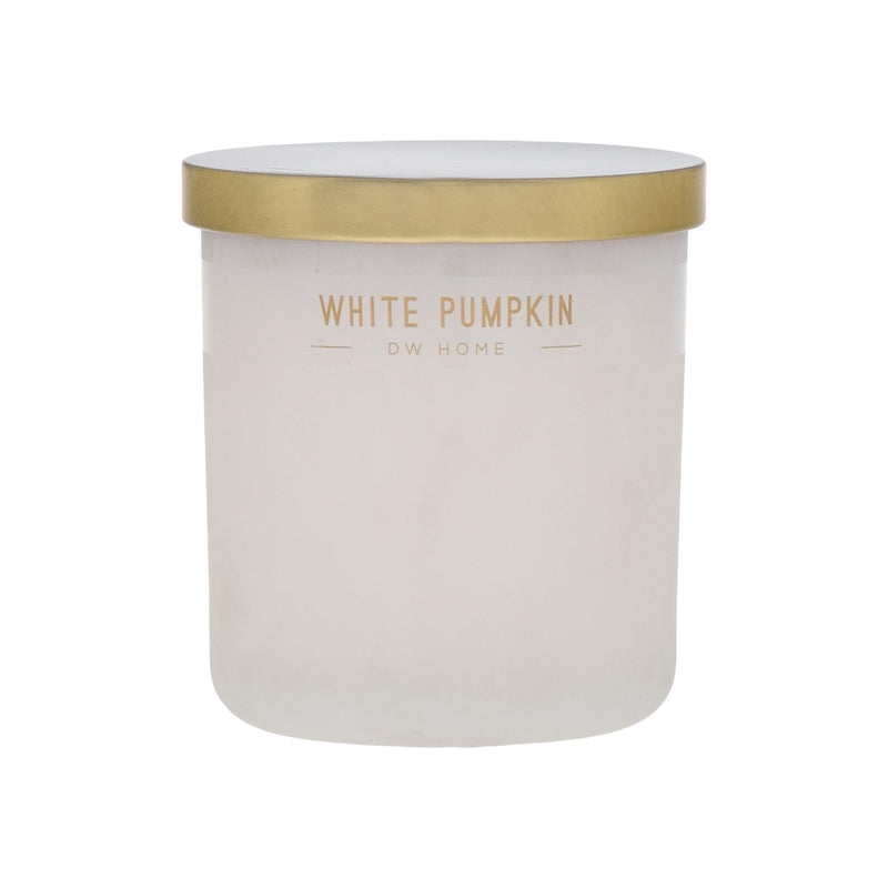 White Pumpkin