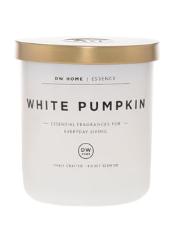 White Pumpkin