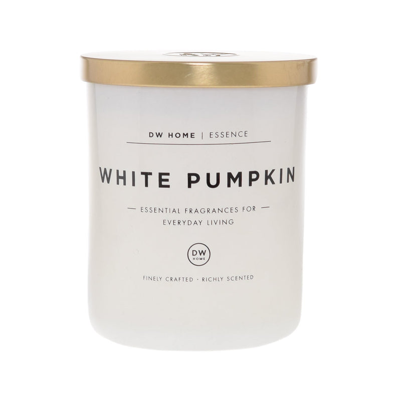 White Pumpkin