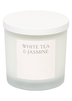 White Tea & Jasmine
