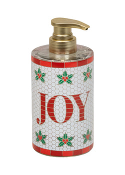 NEW! White Vanilla Spruce | Hand Soap