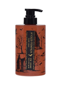 Wicked Pumpkin | Hand Soap
