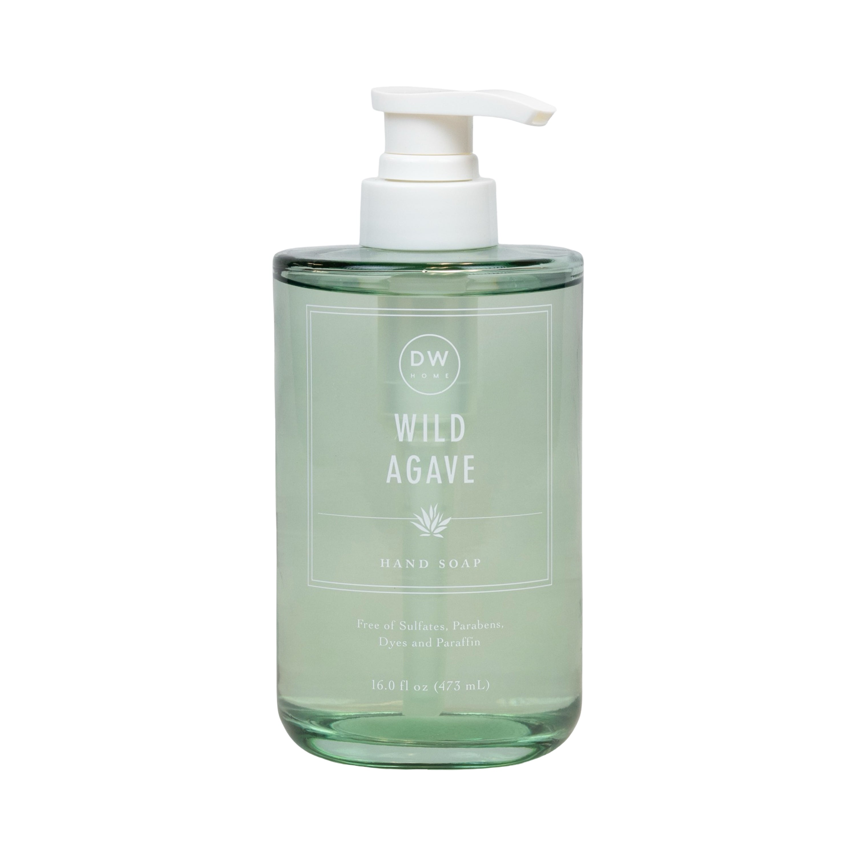 Wild Agave | Hand Soap – DW Home Candles