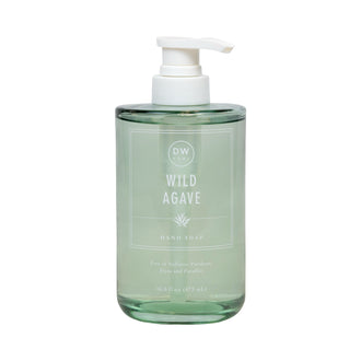 Wild Agave | Hand Soap