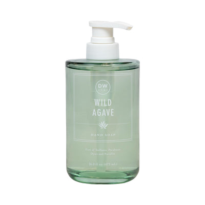 Wild Agave | Hand Soap