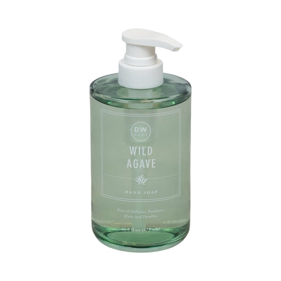 Wild Agave | Hand Soap