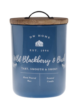 Wild Blackberry & Birch