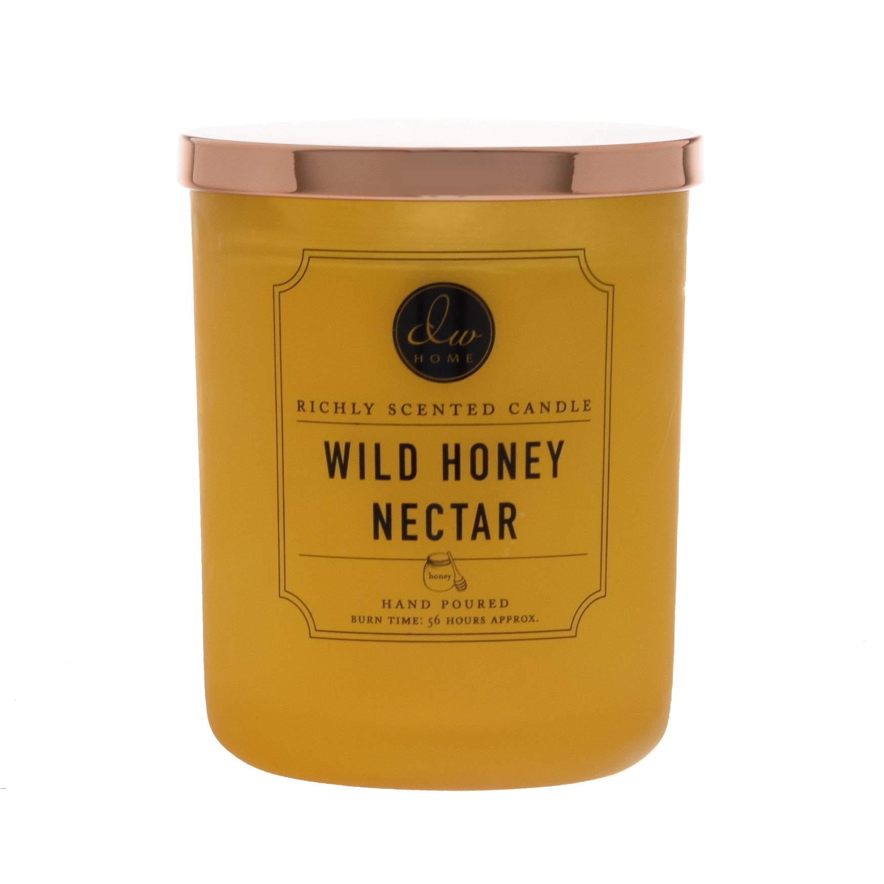 Wild Honey Nectar DW Home Scented Candles - DW3485/DW3495/DW3505