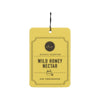 Wild Honey Nectar | Hanging Air Freshener