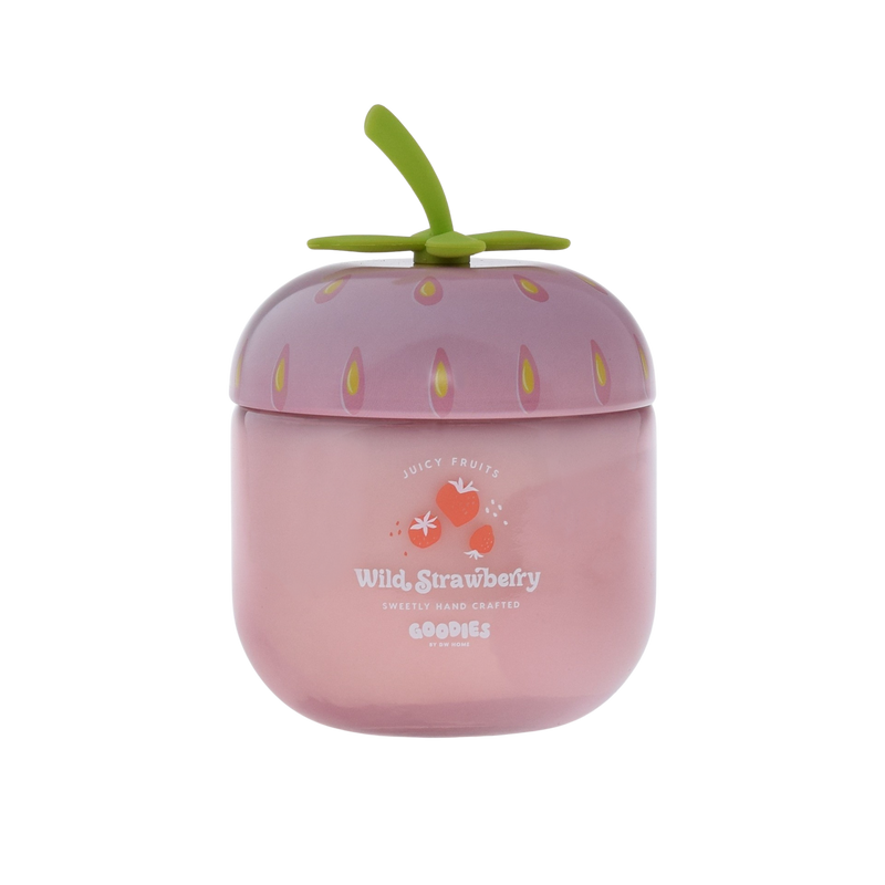 Wild Strawberry – DW Home Candles Wild Strawberry – DW Home Candles