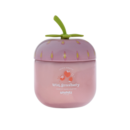 Wild Strawberry – DW Home Candles