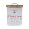 Wild Strawberry & Nectarine