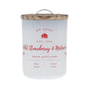 Wild Strawberry & Nectarine