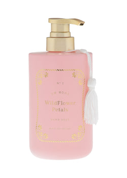Wild Flower Petals | Hand Soap