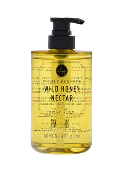 NEW! Wild Honey Nectar | Hand Soap