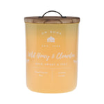 Wild Honey & Clementine