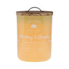 Wild Honey & Clementine