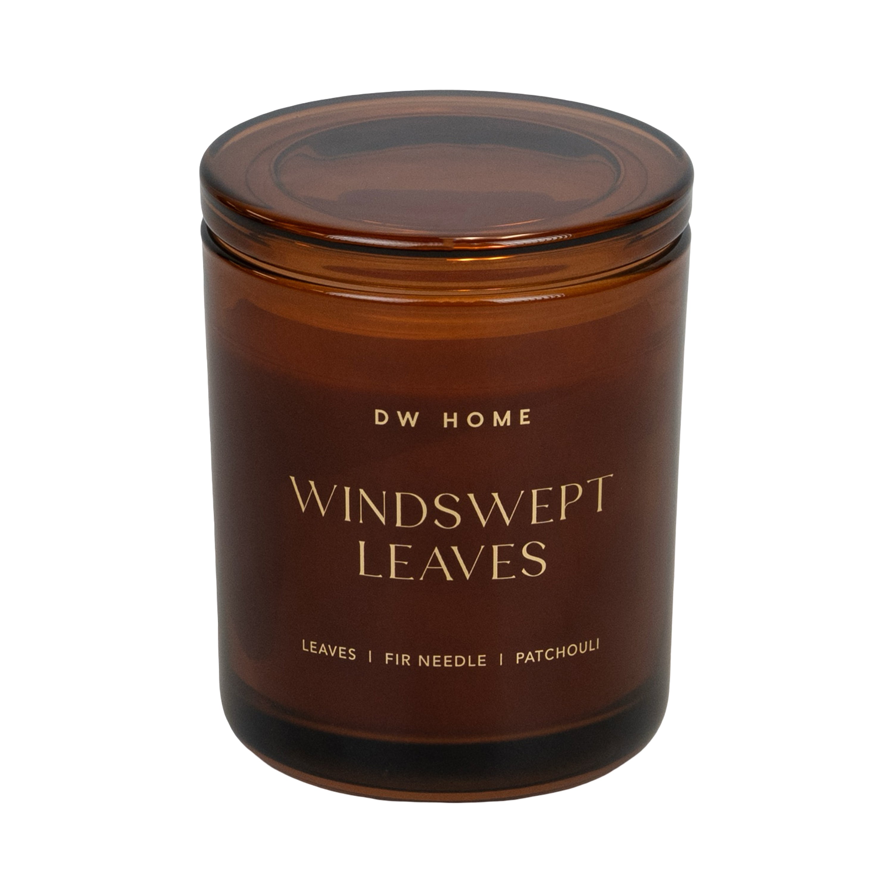 Patchouli Oud | 3-Piece Bundle (Save $7) – DW Home Candles